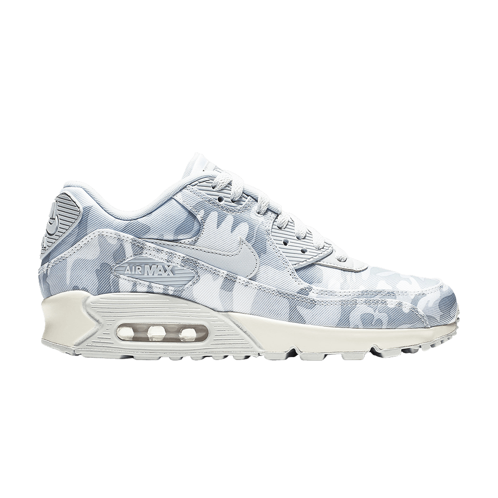 Nike air max 90 winter camo