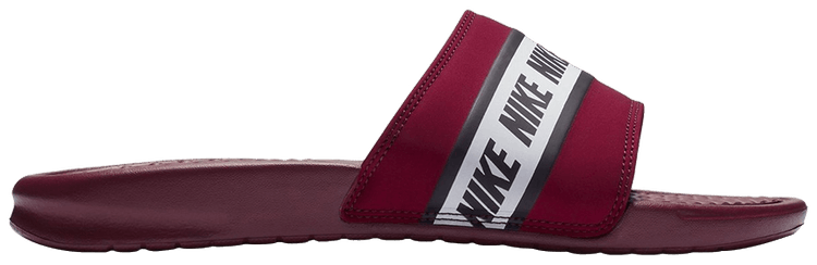 benassi print slides