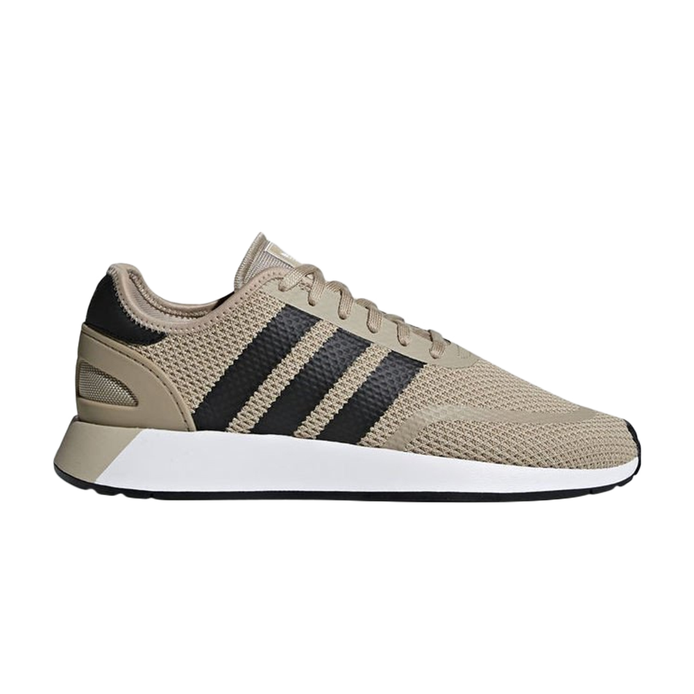Pre-owned Adidas Originals N-5923 'trace Khaki' In Brown