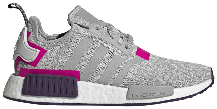 nmd r1 core black shock pink