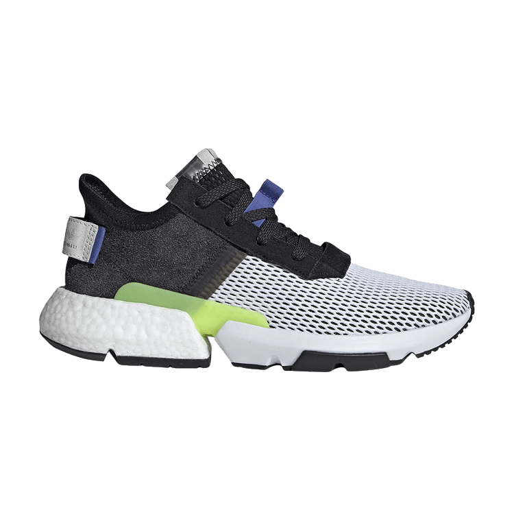 Pod s3 1 adidas white shop