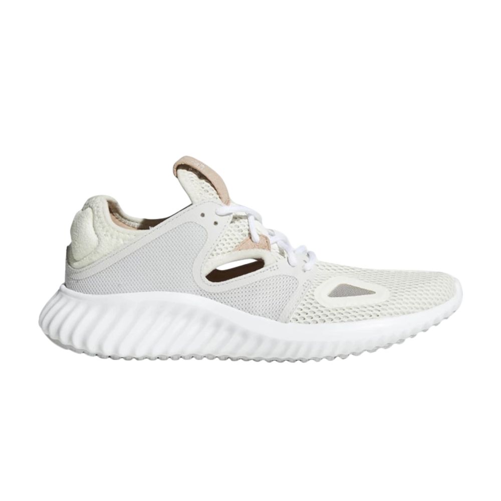 Wmns Run Lux Clima 'Off White' - CQ0595