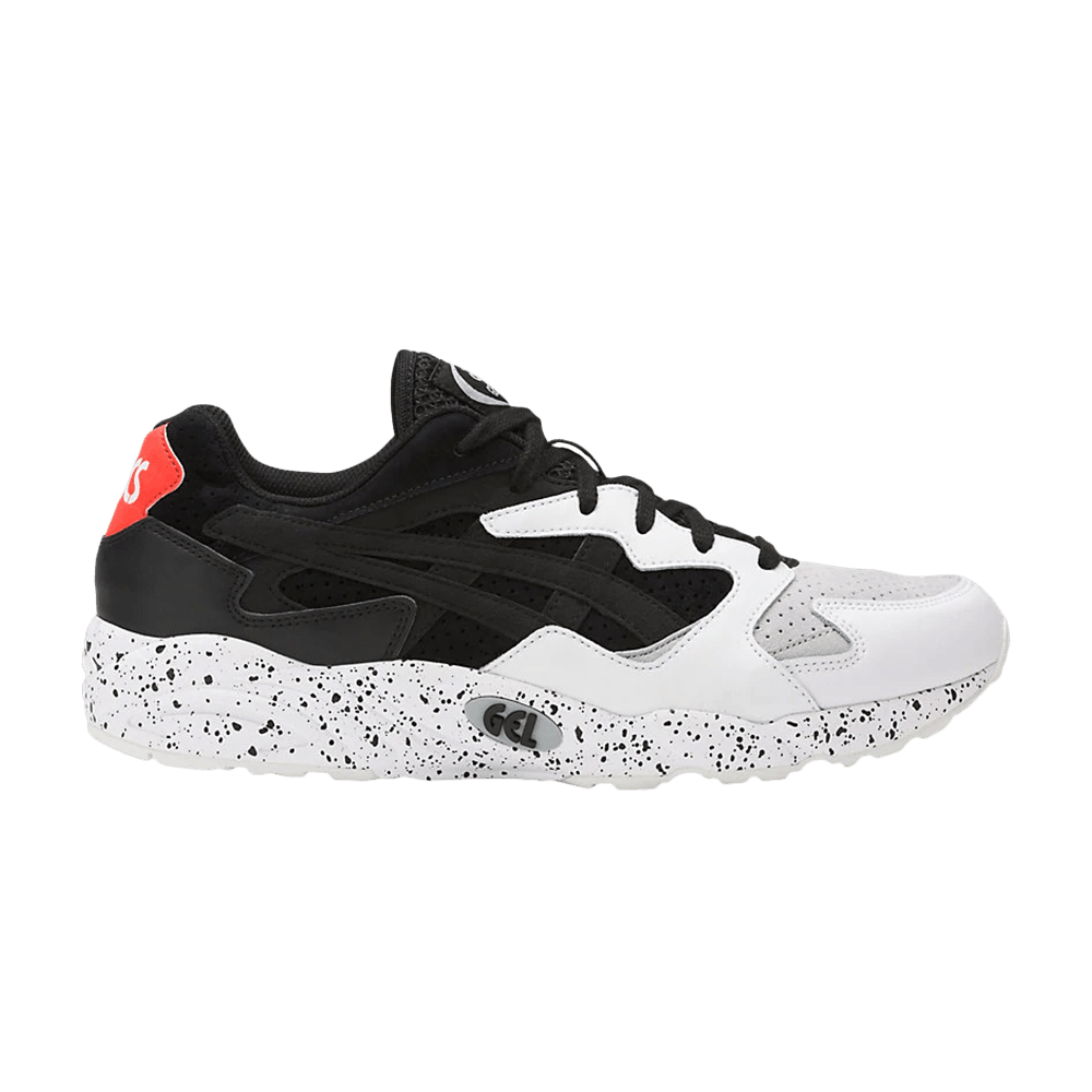 Gel Diablo 'Feather Grey Black' | GOAT