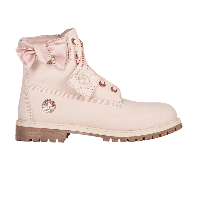 Buy 6 Inch Premium Junior Light Pink Bow TB0A1UHN662 GOAT CA