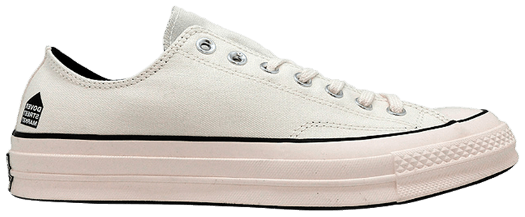 Dover Street Market x Chuck 70 Ox 'White' |