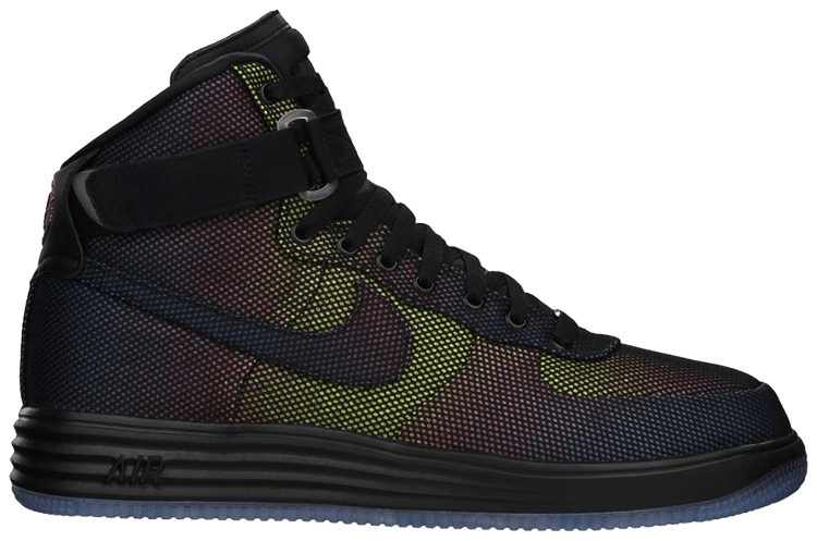 Buy Lunar Force 1 High 'Graphic Pack' - 647902 600 | GOAT Buy Lunar Force 1 High 'Graphic Pack' - 647902 600 | GOAT
