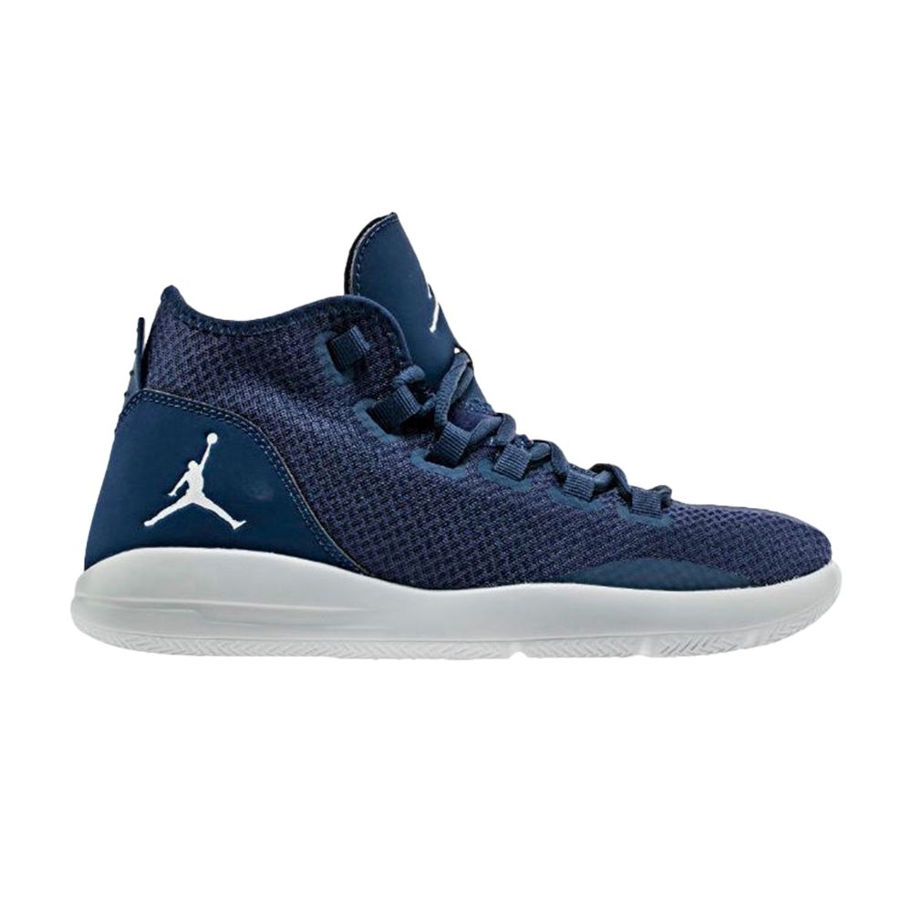 Air Jordan Reveal 'Midnight Navy' | Blue | Men's Size 10 - 834064-402