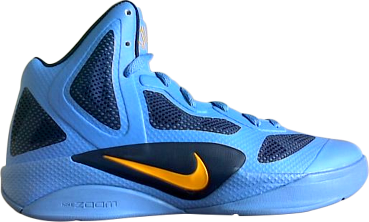 Zoom Hyperfuse 2011 'Rudy Gay'