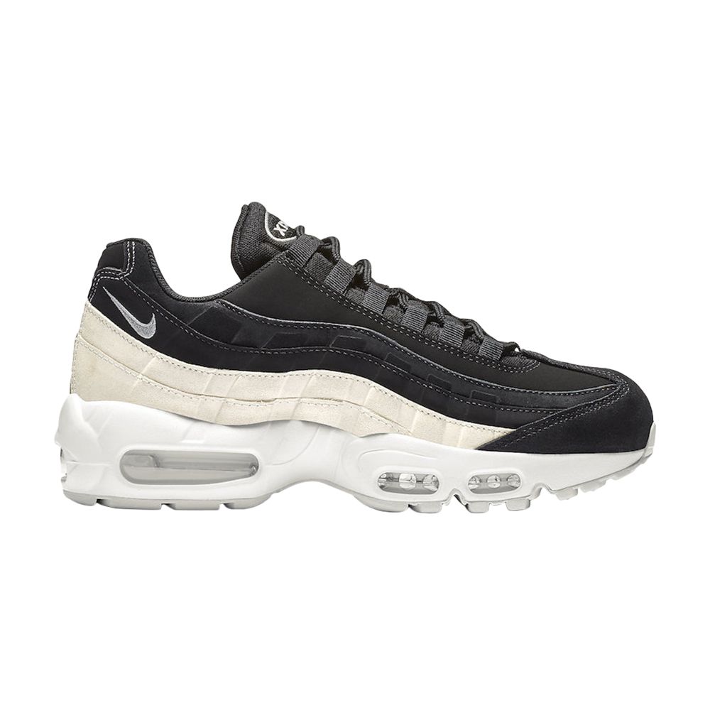 Nike Wmns Air Max 95 'Spruce Aura' | Black | Women's Size 6