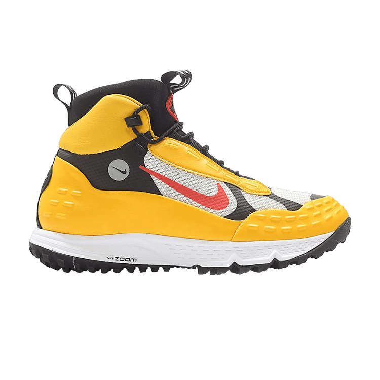 Buy Air Zoom Sertig 16 Taxi Yellow 904335 700 GOAT UK
