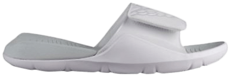 Jordan hydro 7 sandals hot sale