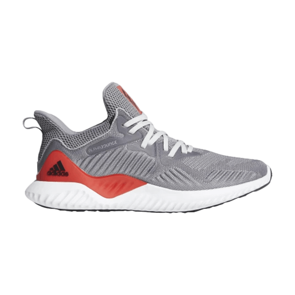Alphabounce Beyond 'Grey' | GOAT