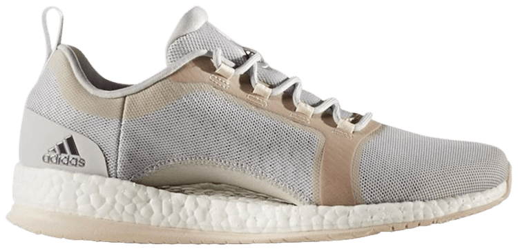 Wmns PureBoost X TR2 'Linen'