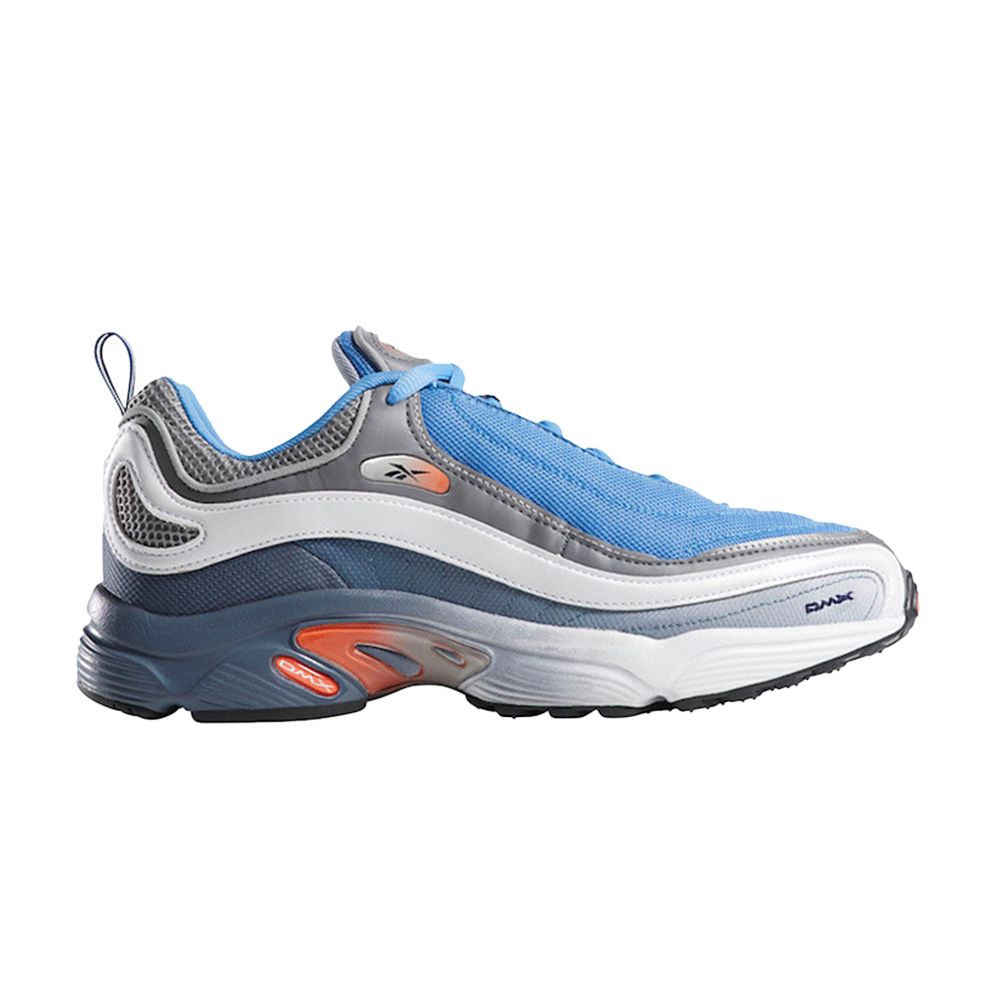 Reebok DMX Daytona MU 'Blue Slate' | Men's Size 9.5