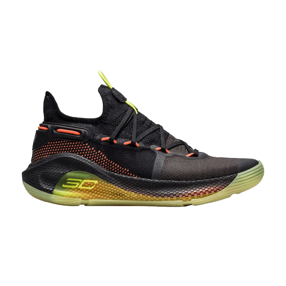 Curry 6 under armour price store