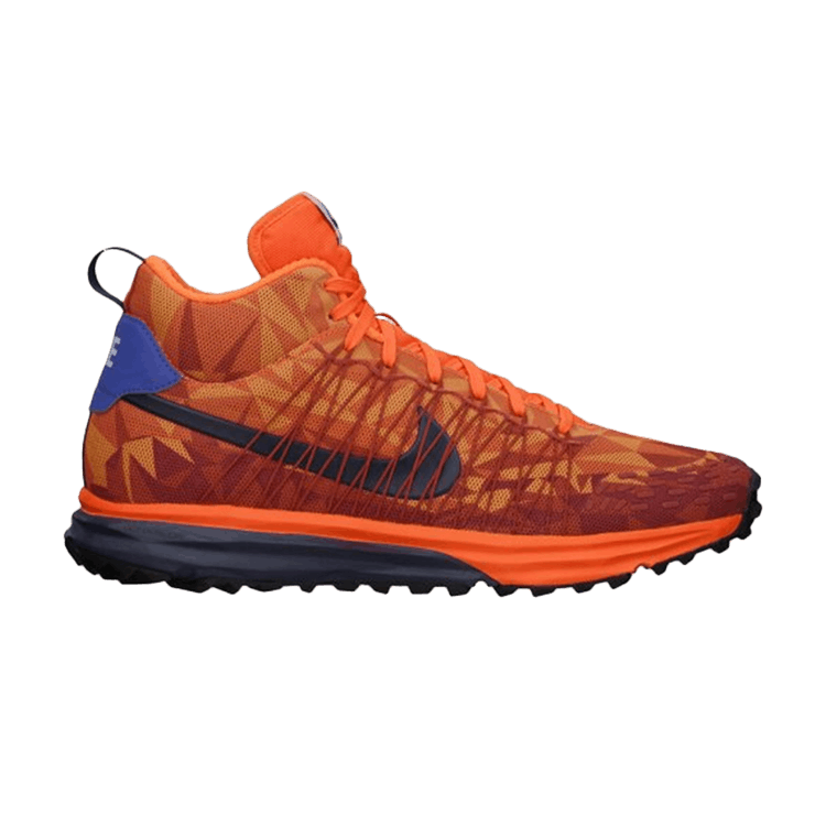 Nike lunarfresh sneakerboot hot sale