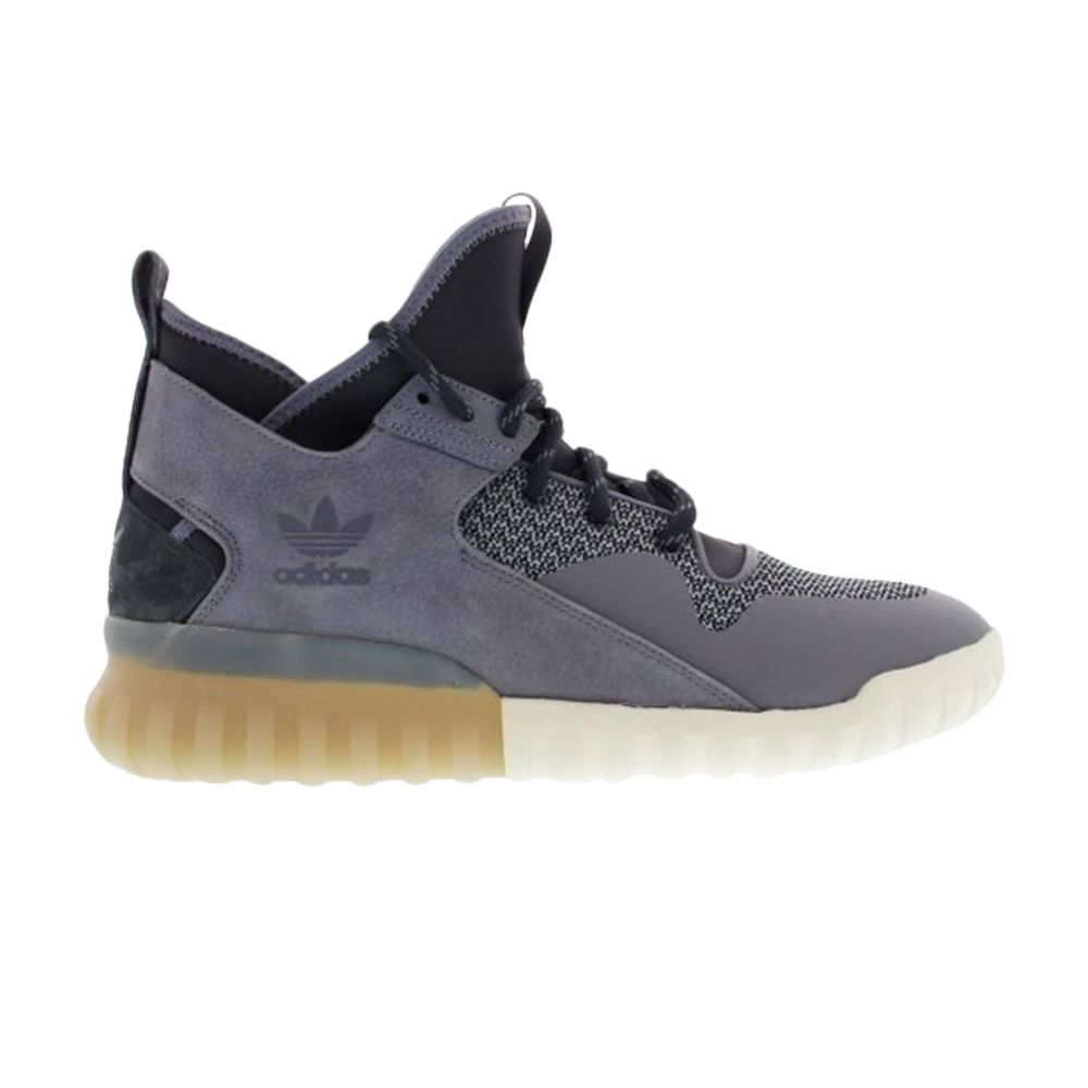 Tubular X 'Solid Grey' - S74927