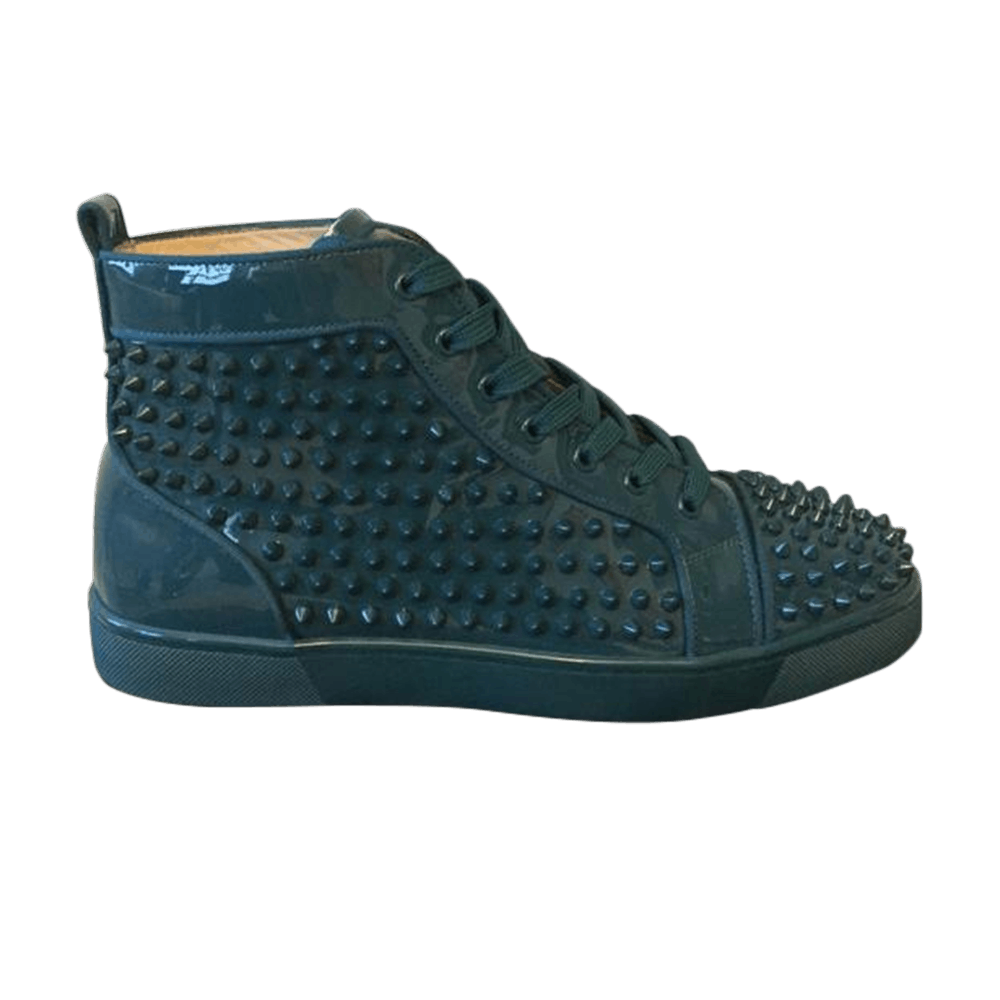 Louis orlato flat black clearance