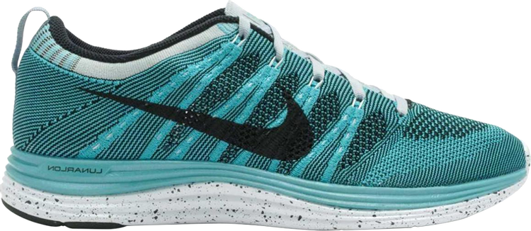 Flyknit One+ 'Sport Turquoise'