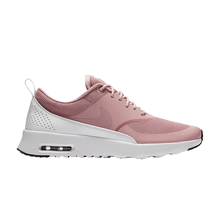 Buy Wmns Air Max Thea Rust Pink 599409 614 GOAT UK