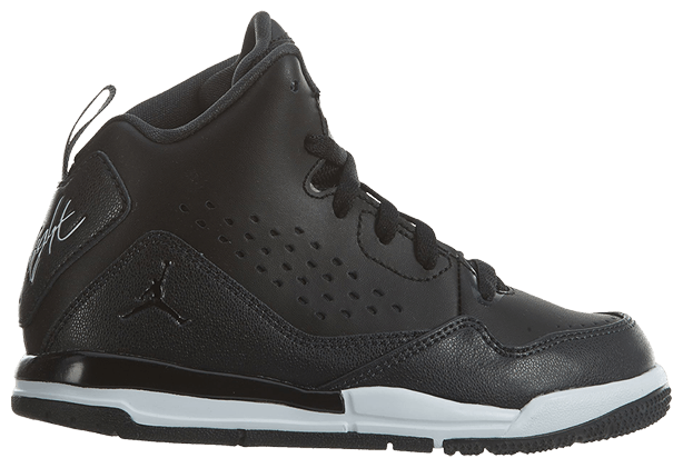 Air Jordan SC 3 PS Anthracite
