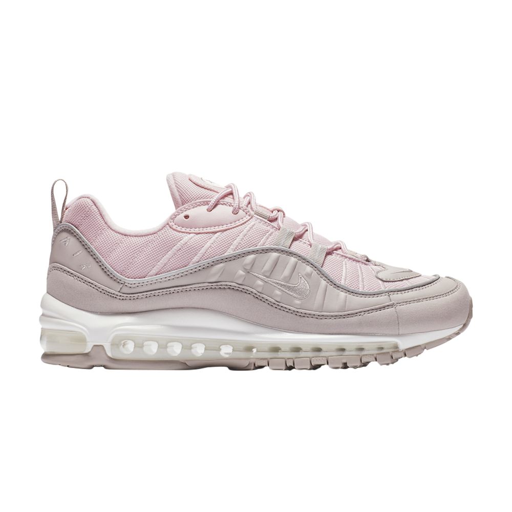 Nike Air Max 98 'Pink Pumice' | Men's Size 4.5