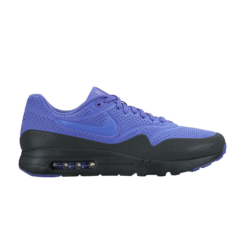 Air Max 1 Ultra Moire 'Persian Violet' - 705297-500