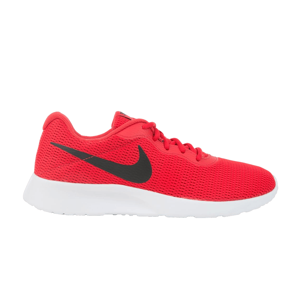 nike tanjun red