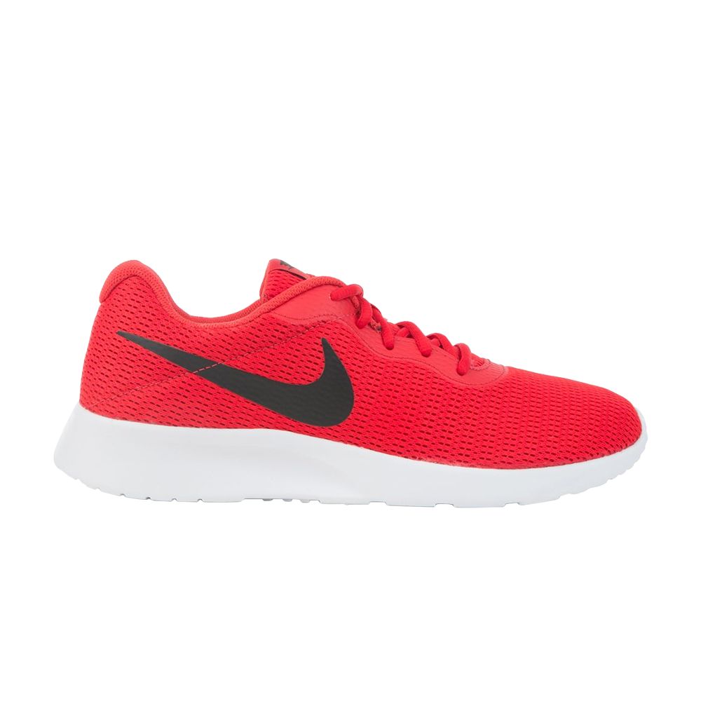 Nike Tanjun 'University Red' | Men's Size 9.5 - 812654-601