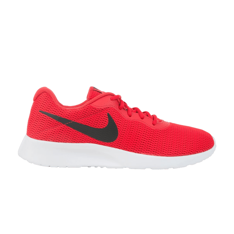 Nike tanjun university red hotsell