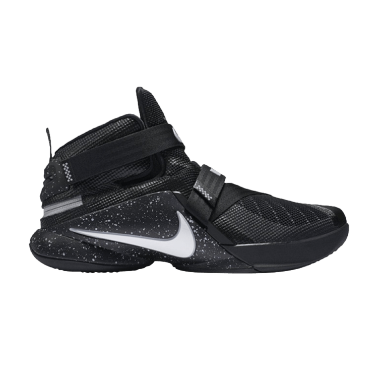 Lebron soldier 9 flyease on sale