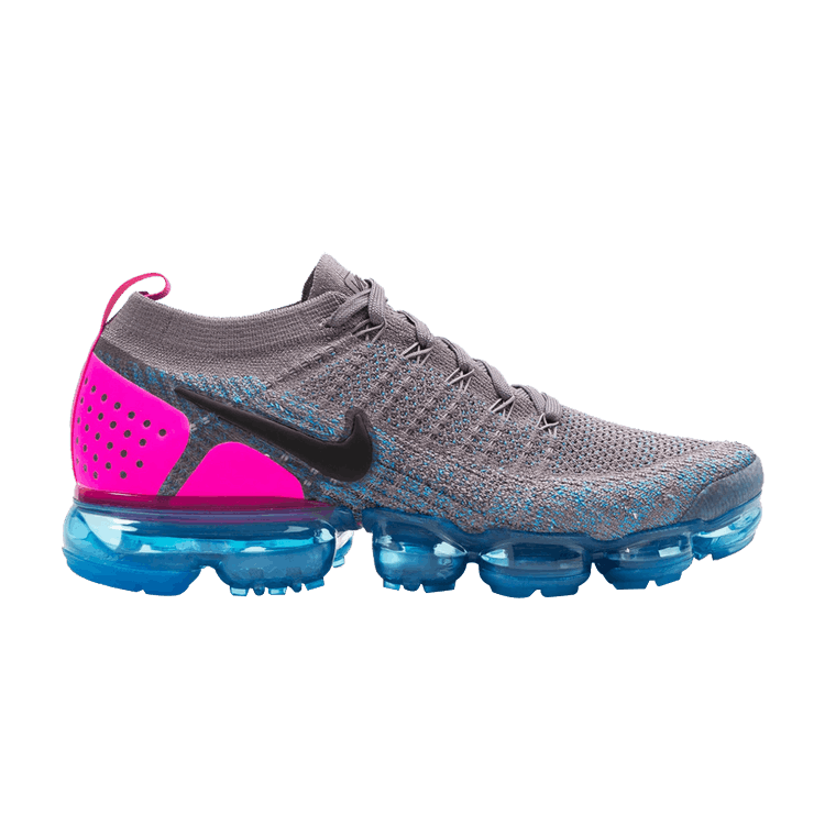 Nike vapormax flyknit gunsmoke shop