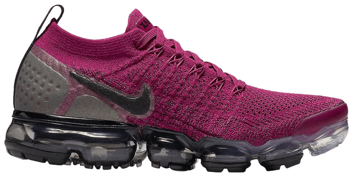 vapormax flyknit 3 fuchsia
