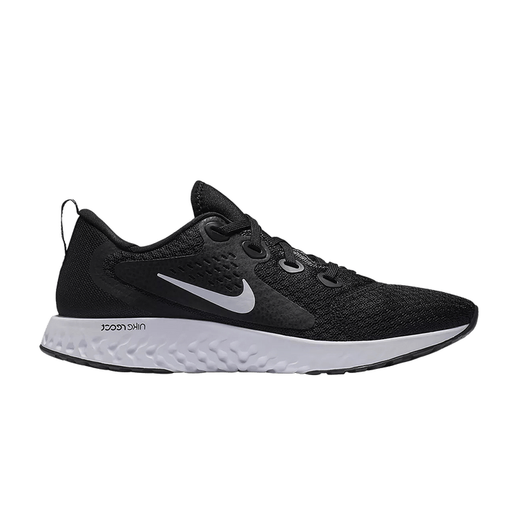 Buy Wmns Legend React Black AA1626 001 GOAT AU