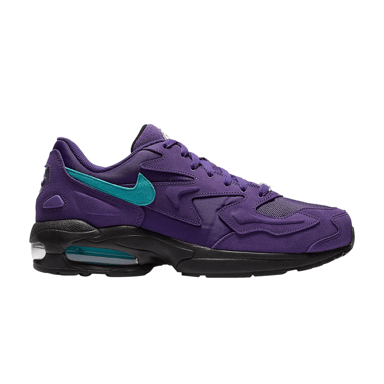 Buy Air Max 2 Light Hornets Away AO1741 500 GOAT