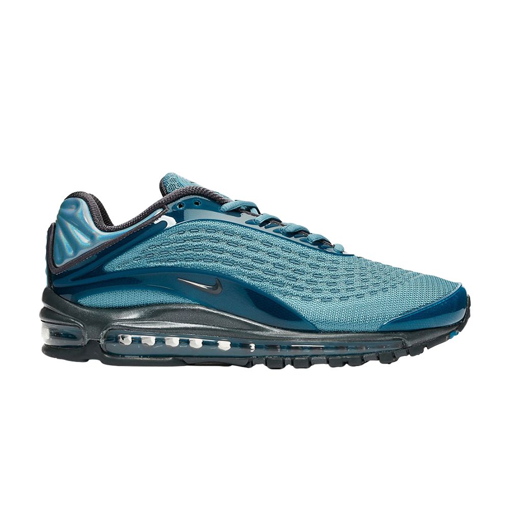 Nike Air Max Deluxe 'Celestial Teal' | Men's Size 5 - AV7024-400
