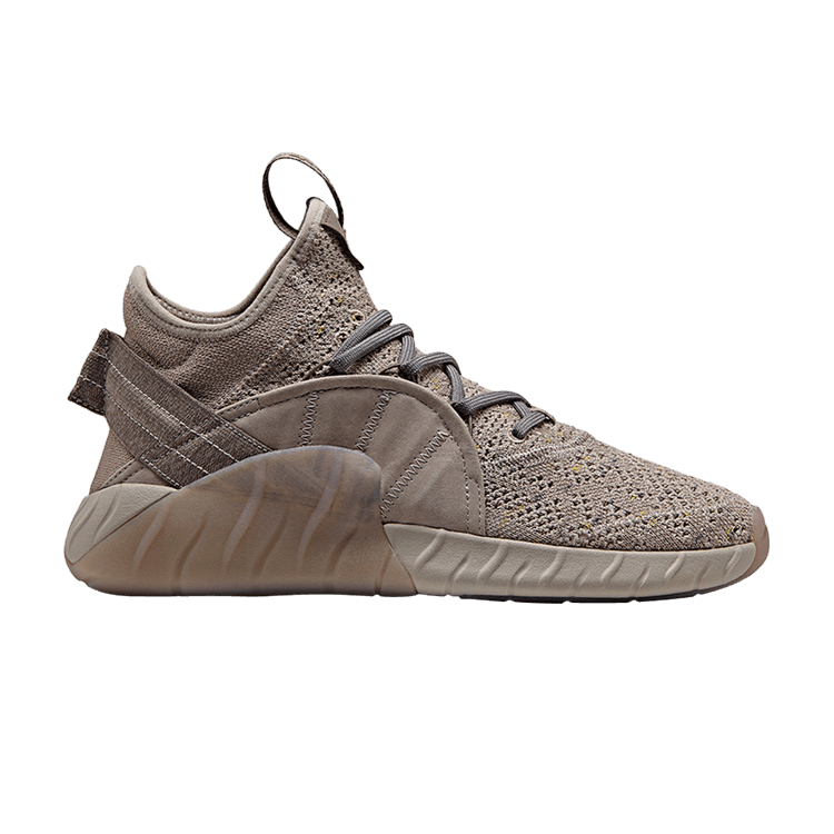 Khaki tubular adidas shop