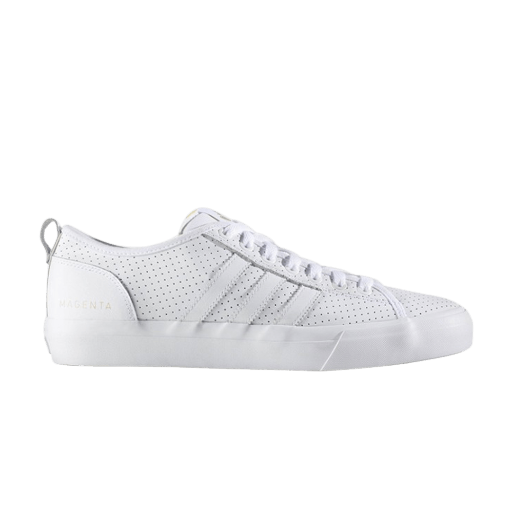 Adidas matchcourt rx magenta clearance