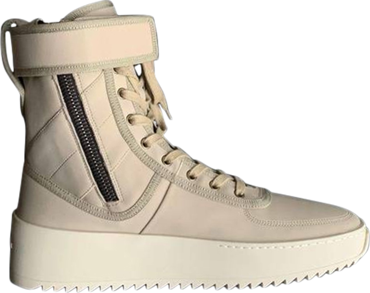 Fear of God Military Sneaker 'Taupe'