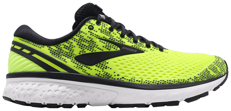Brooks ghost 11 nightlife hotsell