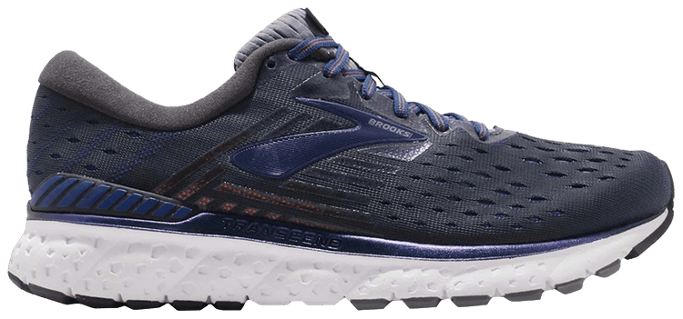 Brooks Transcend 6 Mandarin