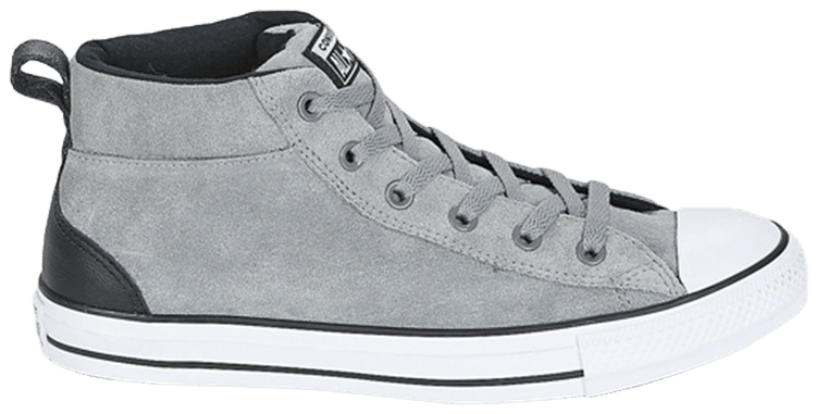 Buy Chuck Taylor All Star Mid Mason 161466C GOAT
