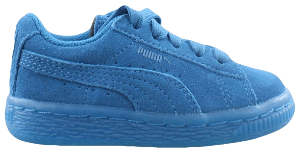 Puma Suede PS Iced Blue