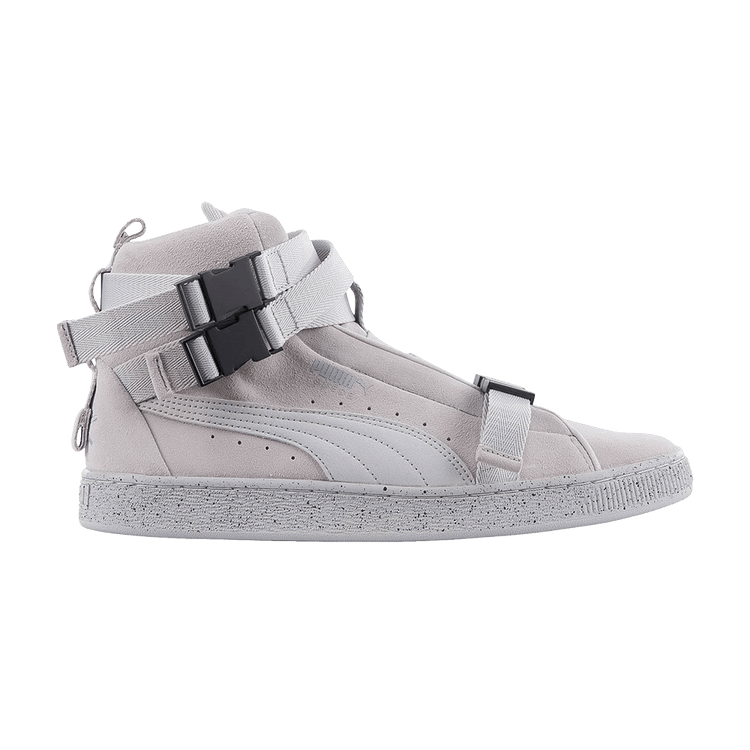 Puma suede x the weeknd cheap