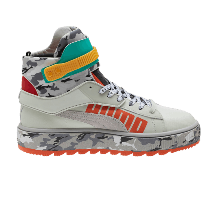 Sneakers puma x atelier new regime outlet