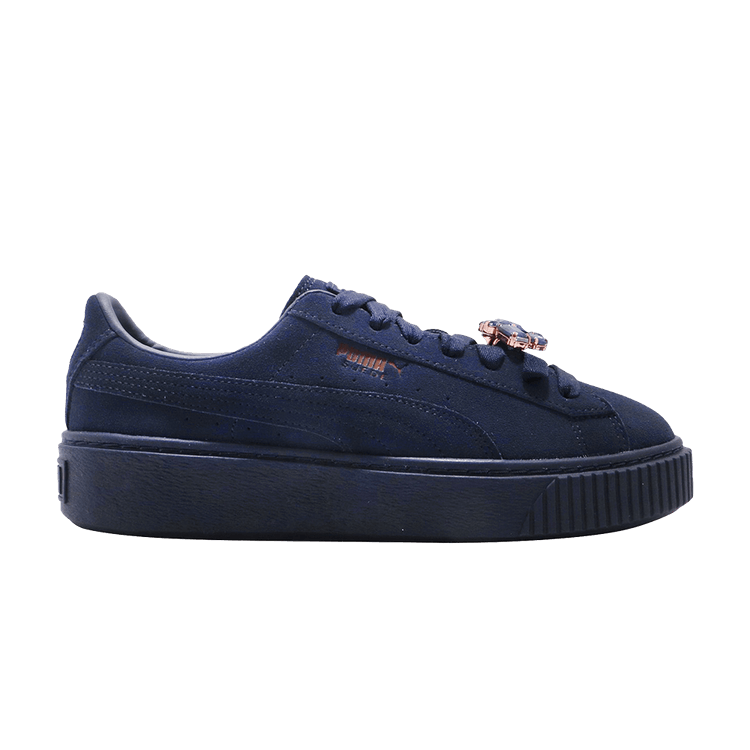 Puma platform gem shop