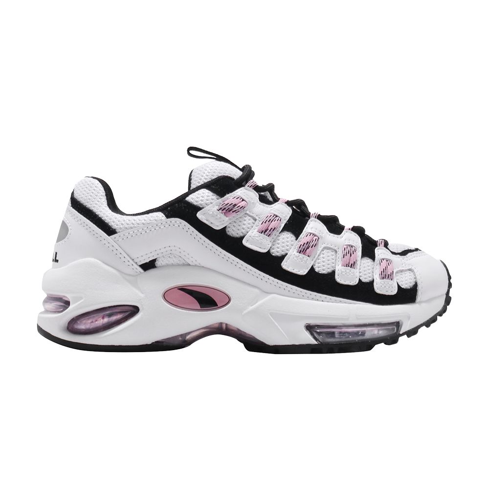 Puma Cell Endura 'Pale Pink' | White | Men's Size 9.5