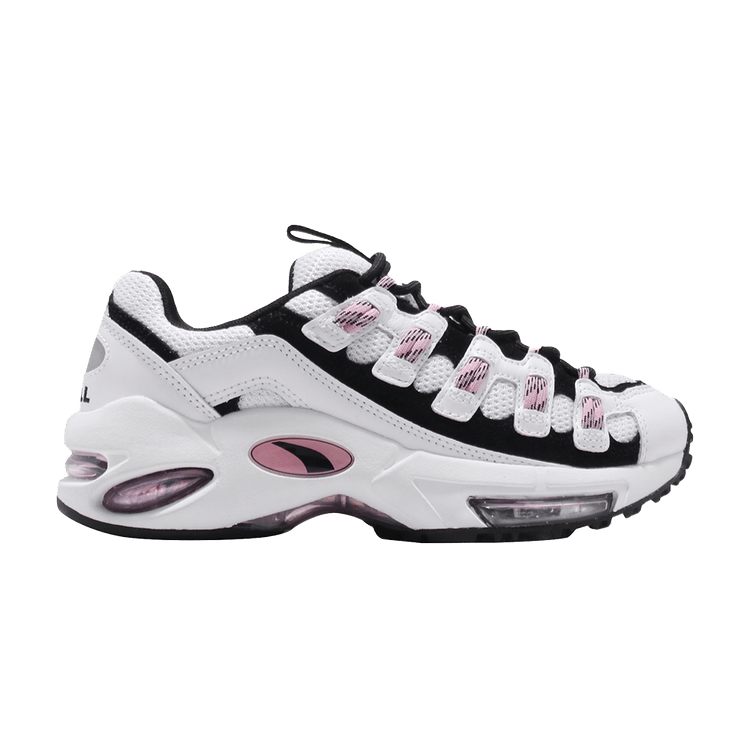 Size 10.0 Cell Endura Pale Pink