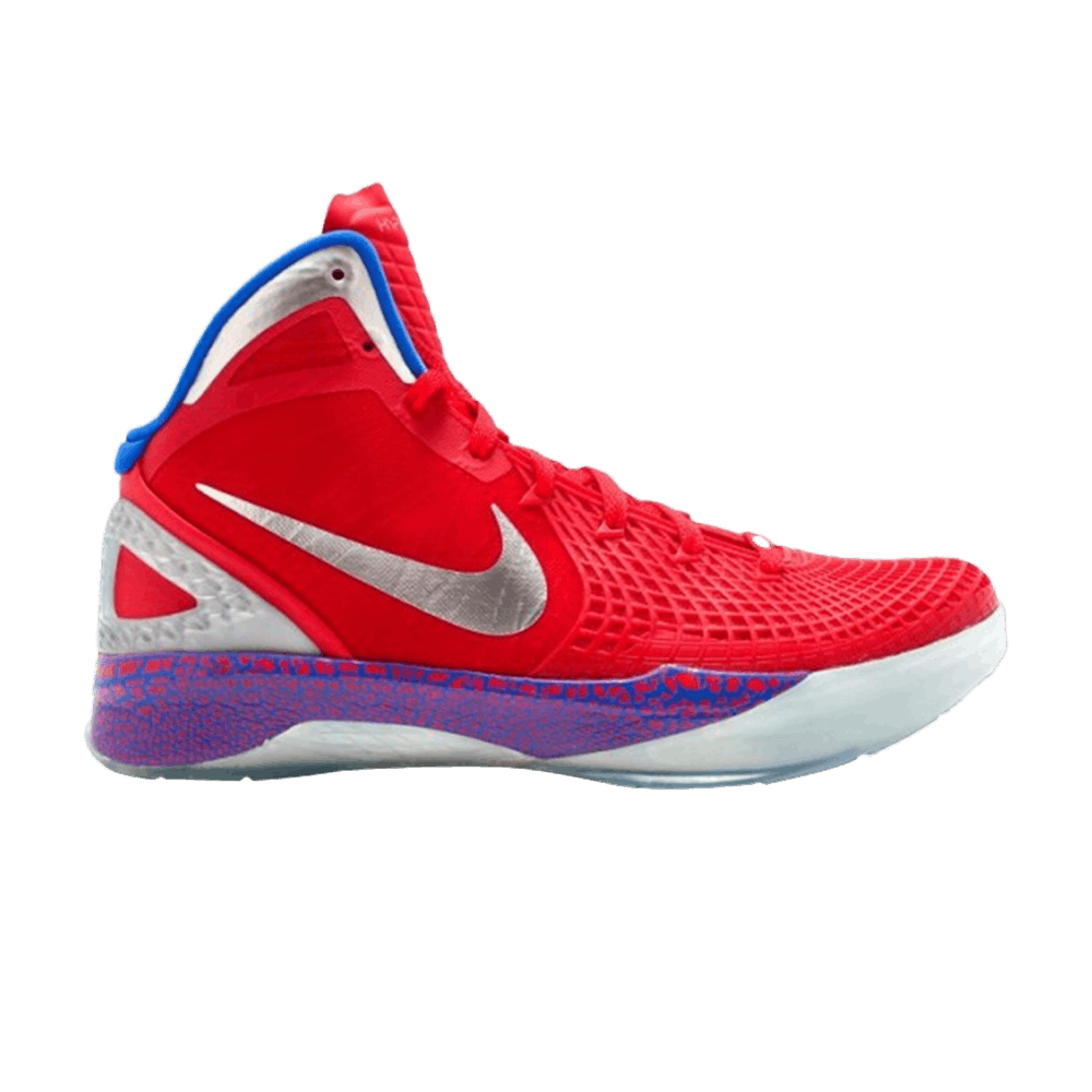 Blake griffin galaxy hyperdunk deals