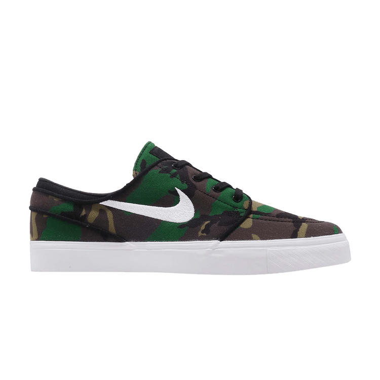 Janoski slip on matriz top